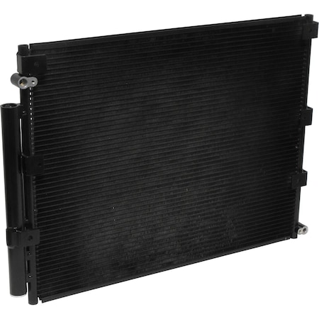 Universal Air Cond Universal Air Conditioning, CN3024PFC CN3024PFC
